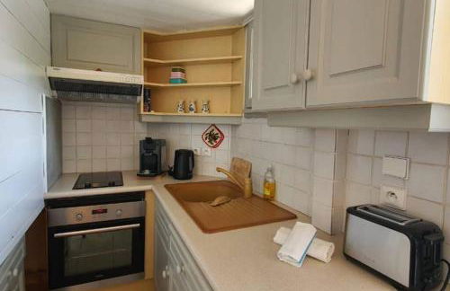 Studio en bordure de Lac - Foto 5