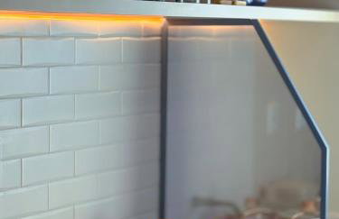 Apê Moderno Vista Mar - Foto 18