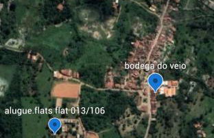 flat 013 - Serra Negra - Bezerros - PE - Foto 12