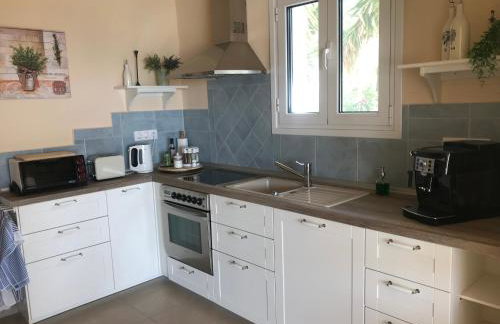 Ferienhaus Messinia - Foto 21