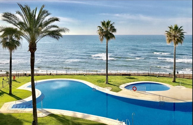 MI CAPRICHO B9 Luxury apartment with Sea View - Foto 34