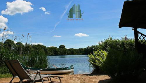 Ferienhaus SEERESIDENZ am Mühlensee - Foto 3