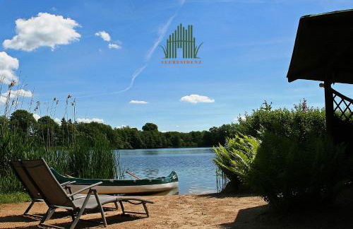 Ferienhaus SEERESIDENZ am Mühlensee - Foto 3
