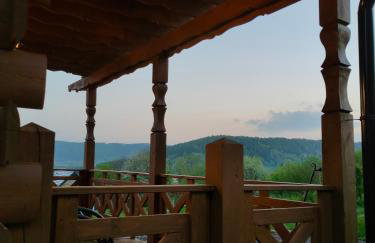 Domki na Kamiennej Laworcie - Foto 23