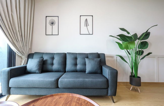 Maya Bay Residence Banting Icon Stay - Foto 41