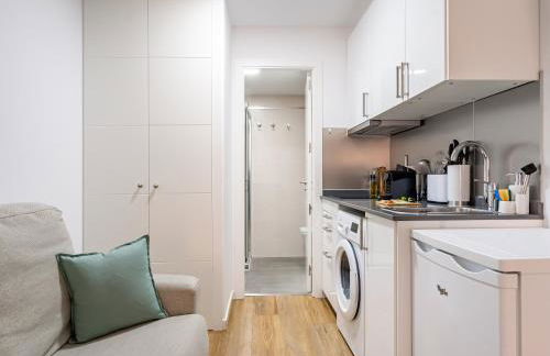 Limehome Madrid La Bolsa - Photo 50