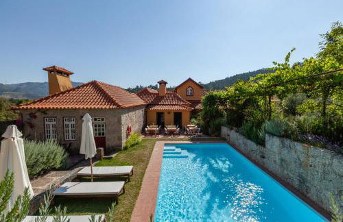 Casa do Eido - sustainable living & nature experiences Gerês - Foto 32