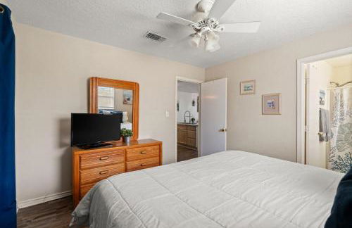 Oceanfront 2BR Cottage w Sunsets Views Comfy and Pet and Family Friendly - Foto 15
