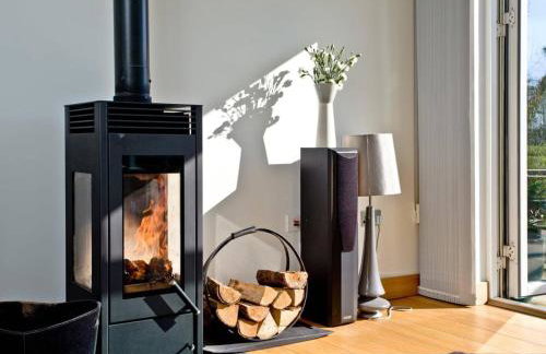 Quantock Lodge - Photo 6