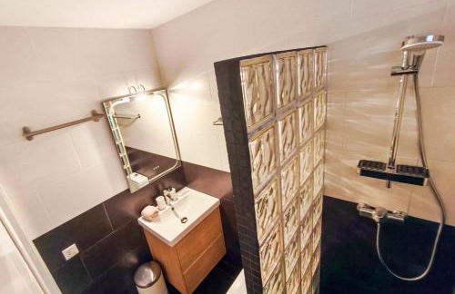 Villa Marie, 8 pers, green zone, private - Foto 28