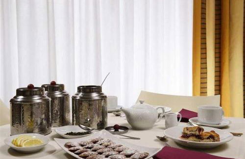 Long Stay Comfort Apartment With Backyard Rome Area Residence - Photo 35