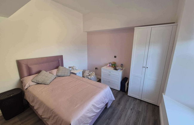 1Br Sheffield Stay - Private, Secure, Free Parking - Photo 4