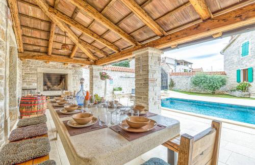 Villa Kata in Selina - Foto 62