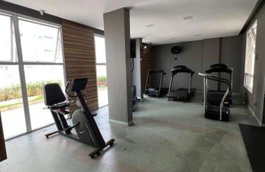 Apartamento VISTA MAR a 250m da orla de Atalaia - Foto 23