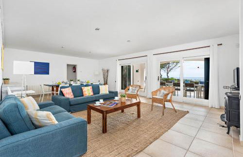 Villa Llevant Galdana - Foto 18