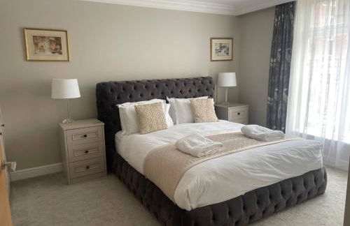 Beautiful town house in the heart of Knutsford - Photo 12