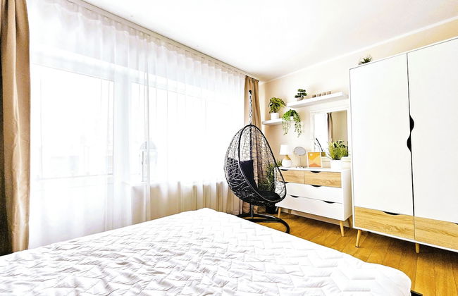 Cofy Rentals Tallinn - Foto 4