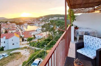 Apartment SEA VIEW - Foto 35