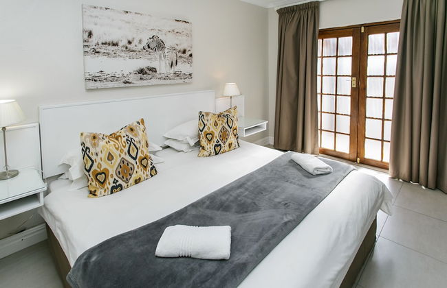 Wagon Wheel Country Lodge - Foto 12