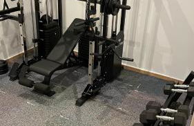 Casa Lejolie - Foto 27