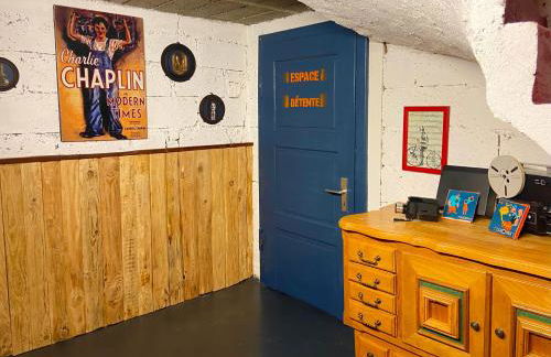 Entre Ried et Rhin - Foto 20