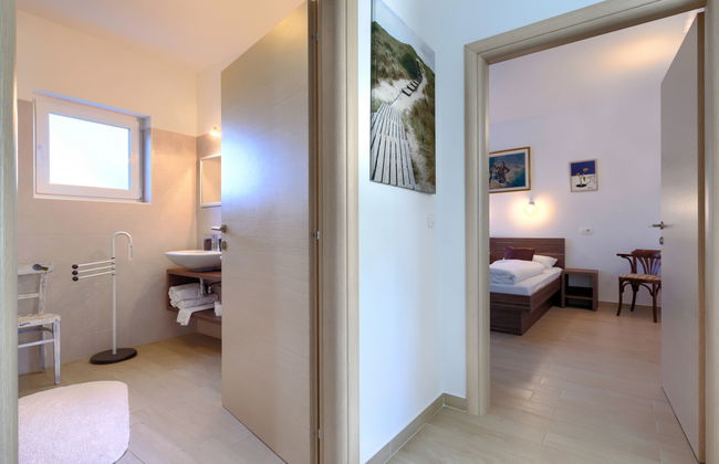 Villa Soši - Foto 28