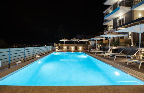 Andrew's Luxury Residence - Foto 80