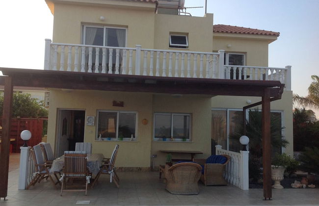 Cosy Carolyn Villa in Ayia Thekla - Foto 6