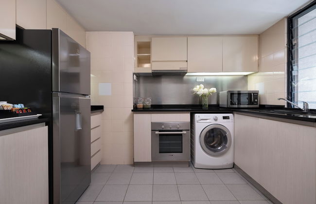 Somerset Grand Hanoi - Foto 25