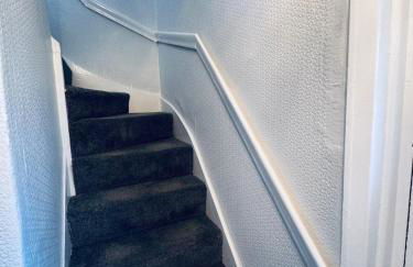 The Castleton Haven - 3 Bed Semi near M62 & M60 Motorways and Easy access to Manchester City Centre - Netflix and free high speed WIFI - Foto 29