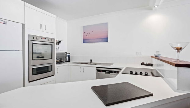 Key Largo - Hosted by Burleigh Letting - Foto 3, Cocina privada