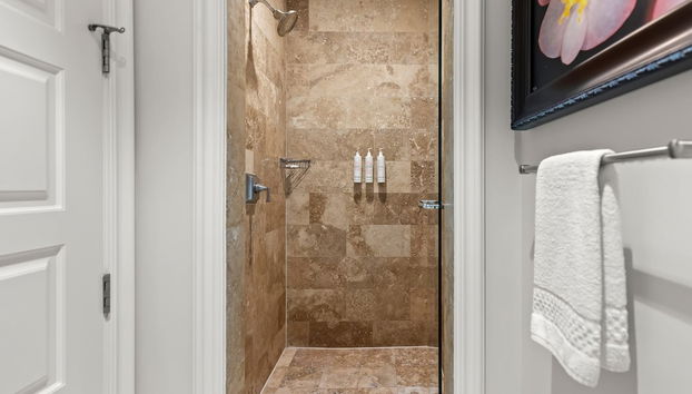 Resort View 1BR Suite - Foto 5, Habitación