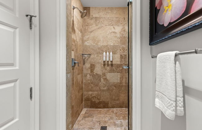 Two Bedroom Residence With Balcony - Foto 21