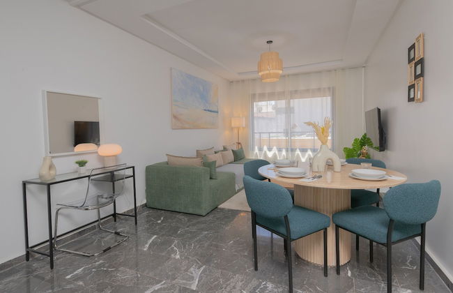 Gauthier Residency - By TheCasaEdition - Foto 48