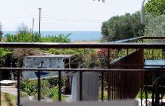 Iris apartment by the sea - Foto 1