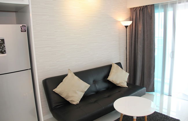 Summer Suites Residences by Subhome - Foto 62