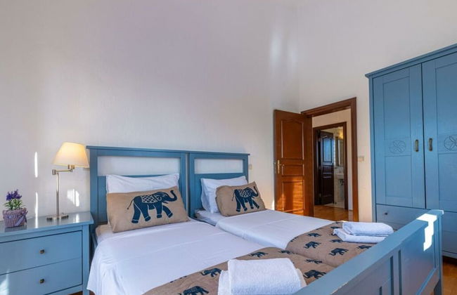 Paradis 6 Comfortable Holiday Residence - Foto 8