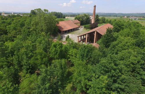 La Fornace - Foto 39