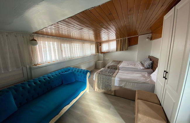 KUTLU SUİT'S - Foto 9