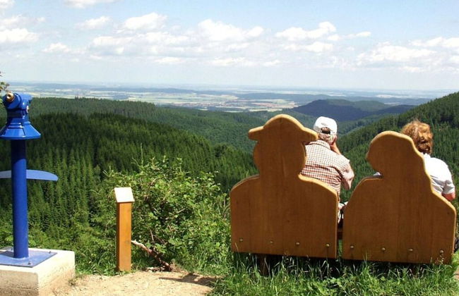 Cosy Apartment in Harz - Photo 13