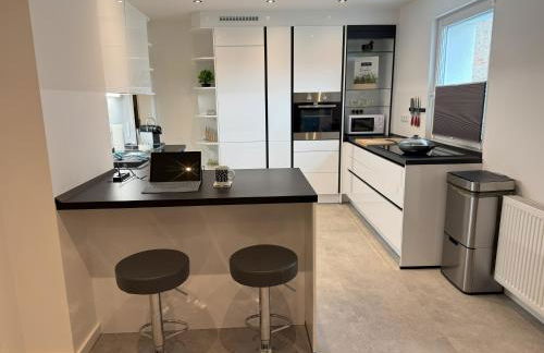 FeWo WILL travel and relax - Foto 21