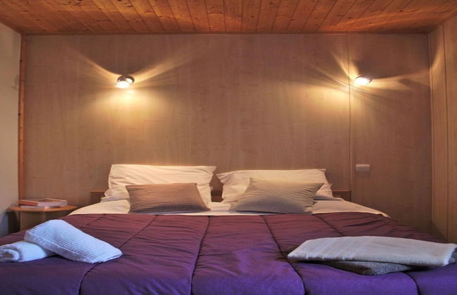 Beautiful Chalet With Roof Terrace - Photo 5