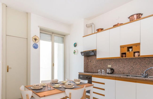 Crocetta Family Apartment by Wonderful Italy - Foto 33