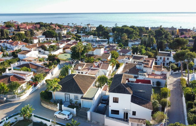 Modern Villa Near Costabella Beach - Foto 42