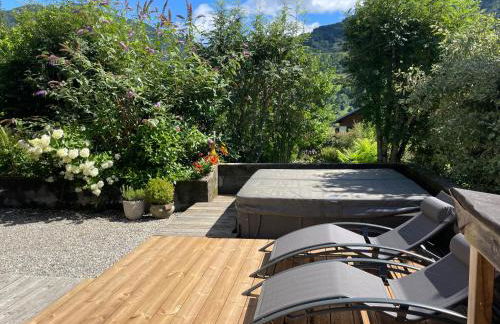 Chalet Belle Folie - Foto 1