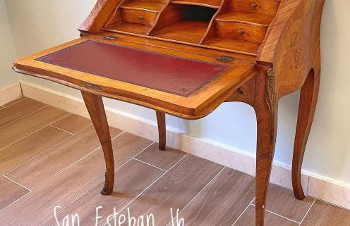 SUITES SAN ESTEBAN 16 Principe - Foto 24