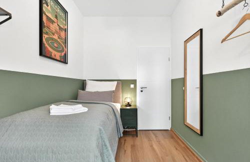 Apartment Pyramidenblick - Foto 42