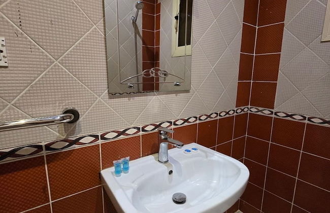 Reef Al Madain Hotel Apartments - Foto 20