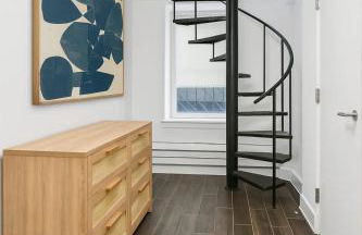 Charming UES 1BR Duplex Near Central Park - Foto 11