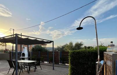 La Terra Luxury apartment - Photo 21